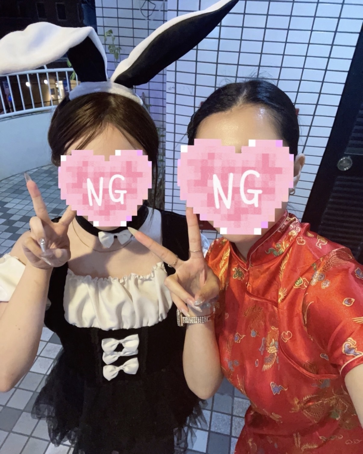 ガールズバーホワイトレディ（沖縄県那覇市のガールズバーWhiteLady）